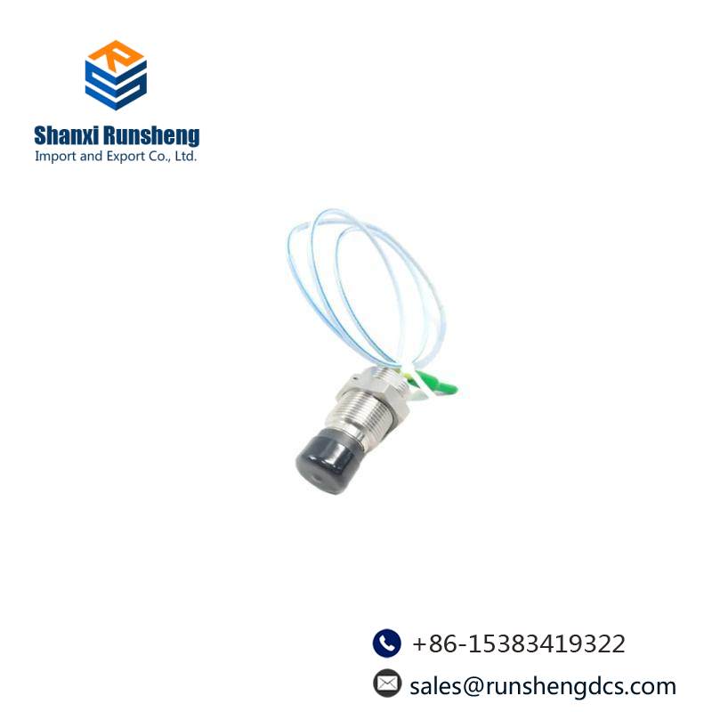 BENTLY NEVADA 330851-01-000-020-90-00-00 PROXIMITY PROBE