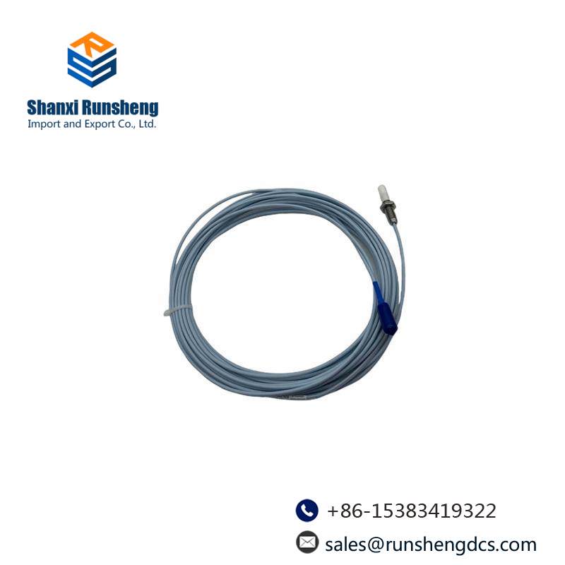 Bently Nevada 330851-02-000-030-10-00-05 Proximity Probe