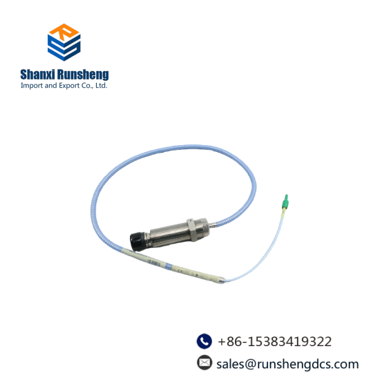 Bently Nevada 330851-04-000-015-10-01-05  Proximity Transducer