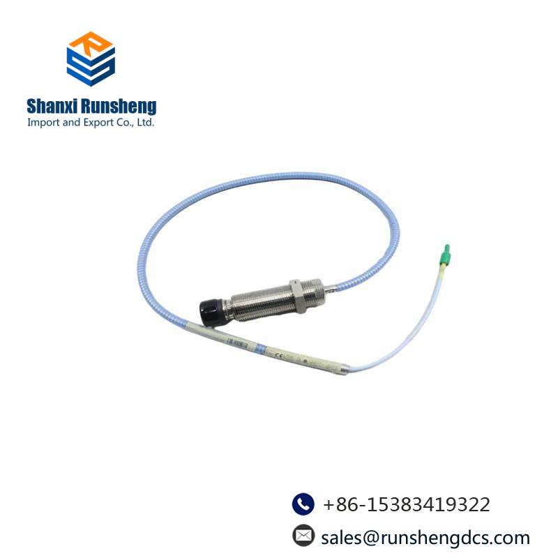 BENTLY NEVADA 330851-04-000-020-10-00-00 Proximity Probe