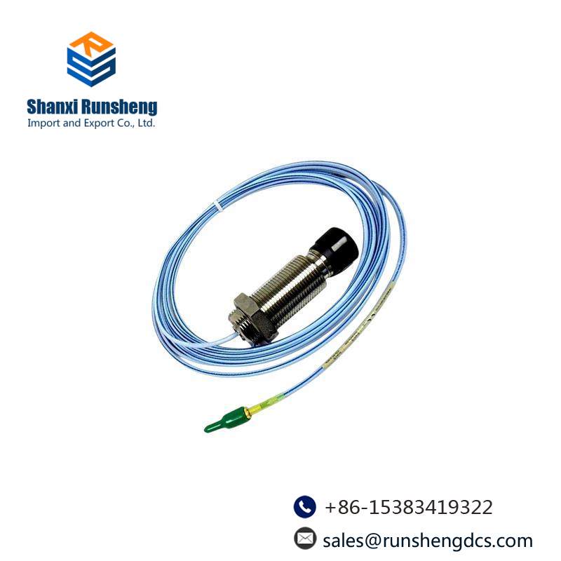Bently Nevada 330851-04-000-020-10-01-00 PROBES