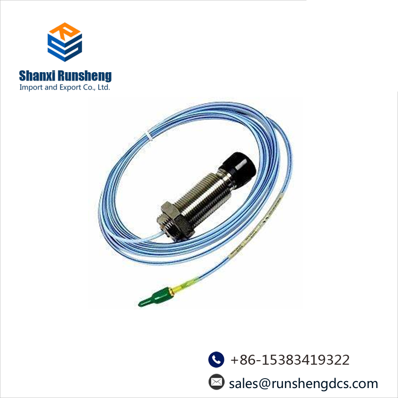 Bently Nevada 330851-06-000-070-10-00-05 3300 XL 8 mm probe