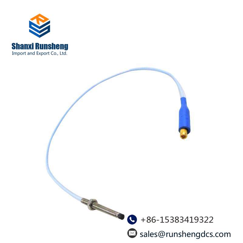 Bently Nevada 330901-00-90-05-02-00 3300 NSv Proximity Probes