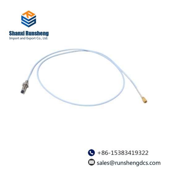 Bently Nevada 330901-00-90-10-01-05  3300 NSv Proximity Probes