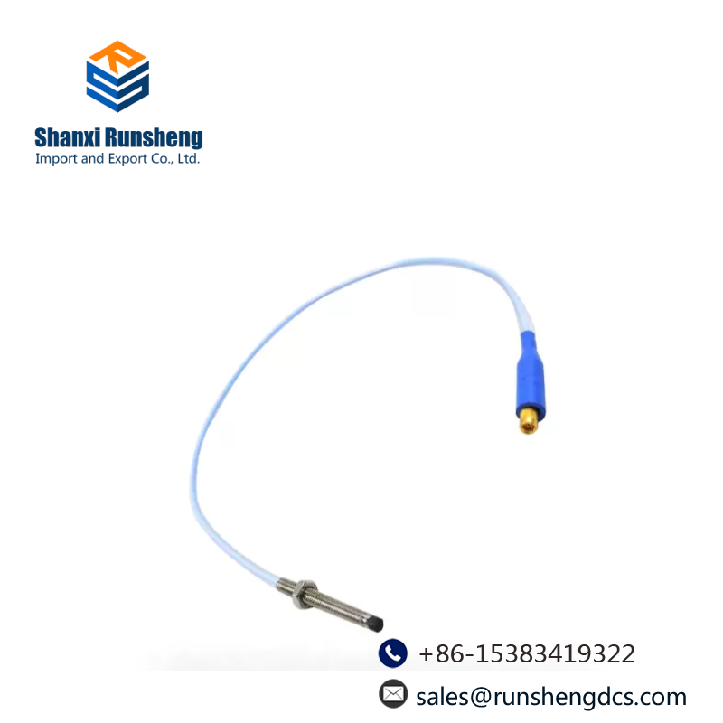 Bently Nevada 330901-00-90-10-01-05 NSv Proximity Probes