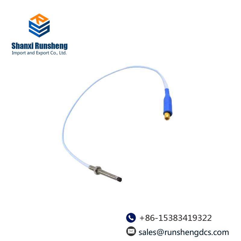 Bently Nevada 330901-02-24-10-01-00 Extension cable