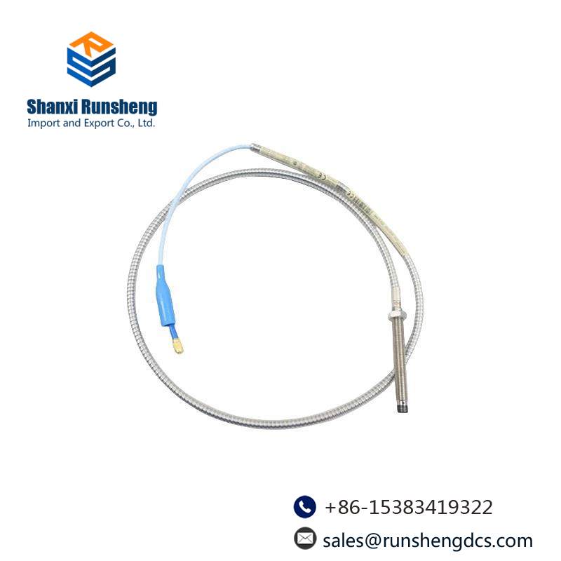 Bently Nevada 330901-02-47-10-01-00 Extension cable