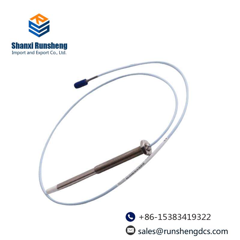BENTLY NEVADA 330902-36-89-05-01 Proximity Probes