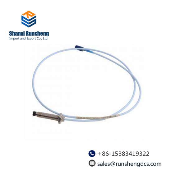 Bently Nevada 330902-40-10-02-05  3300 NSv Proximity Probes
