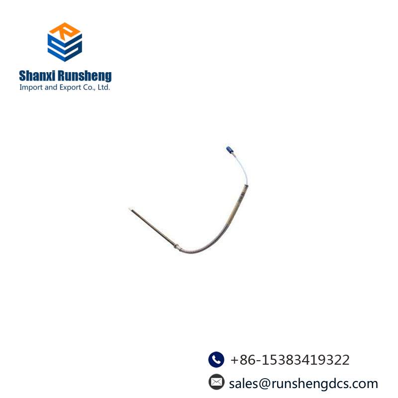 Bently Nevada 330902-40-10-02-05 Proximity Probes