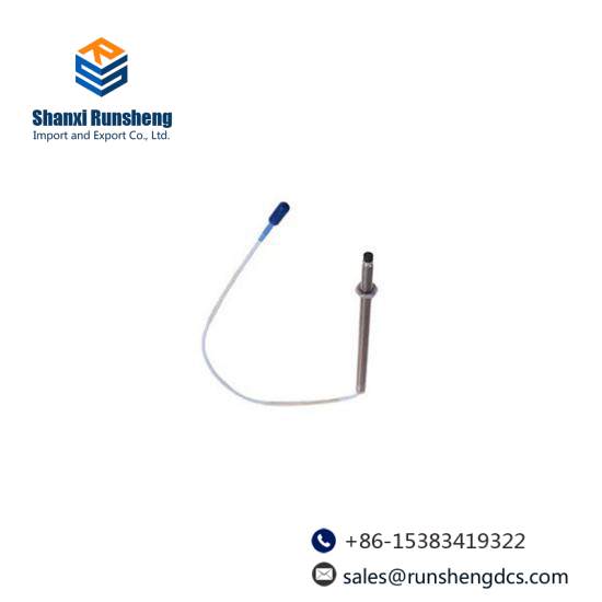 Bently Nevada 330903-00-02-05-02-CN 3300 NSv Proximity Probe