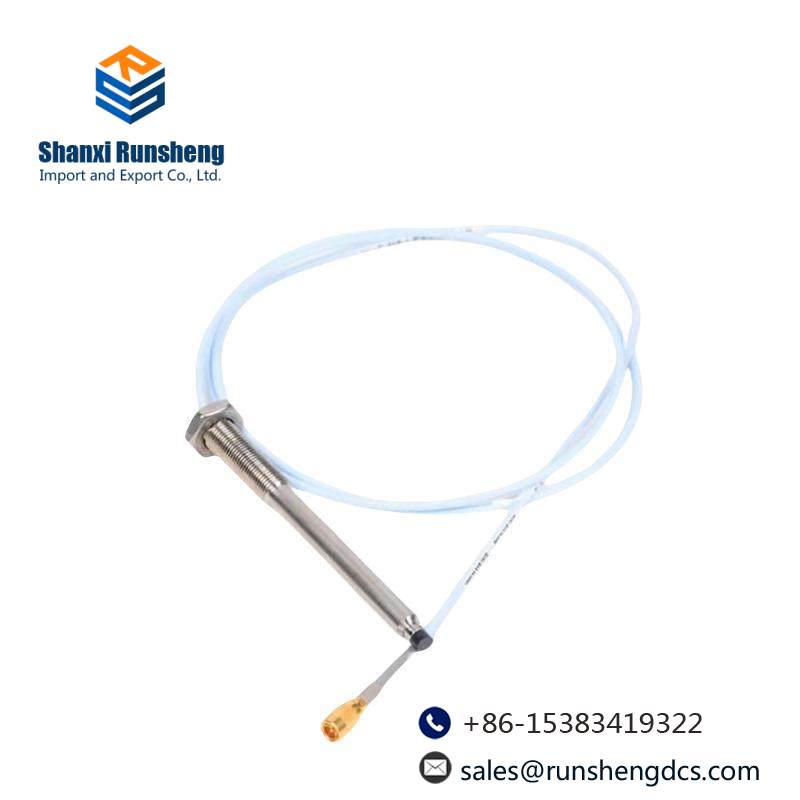 BENTLY NEVADA 330903-00-04-05-02-05 proximity probe
