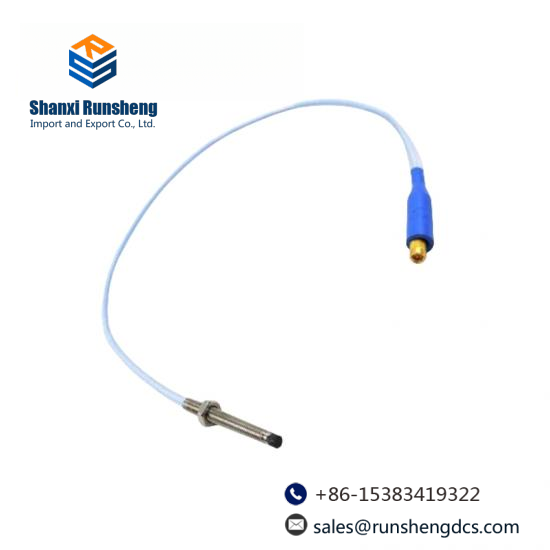 Bently Nevada 330903-00-04-05-02-05 Proximity Probes