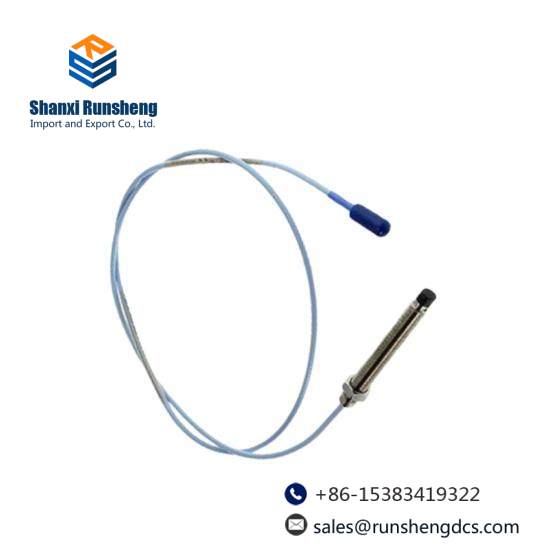BENTLY NEVADA 330904-00-03-70-01-CN Proximity Transducer