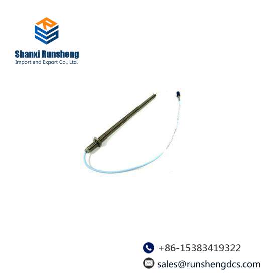 Bently Nevada 330904-05-14-05-02-00 NSv Proximity Probes