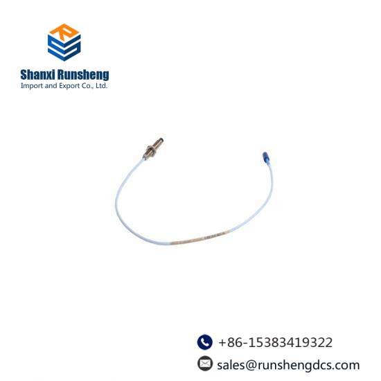 BENTLY NEVADA 330905-00-03-10-01-00 3300 NSv Proximity Probe