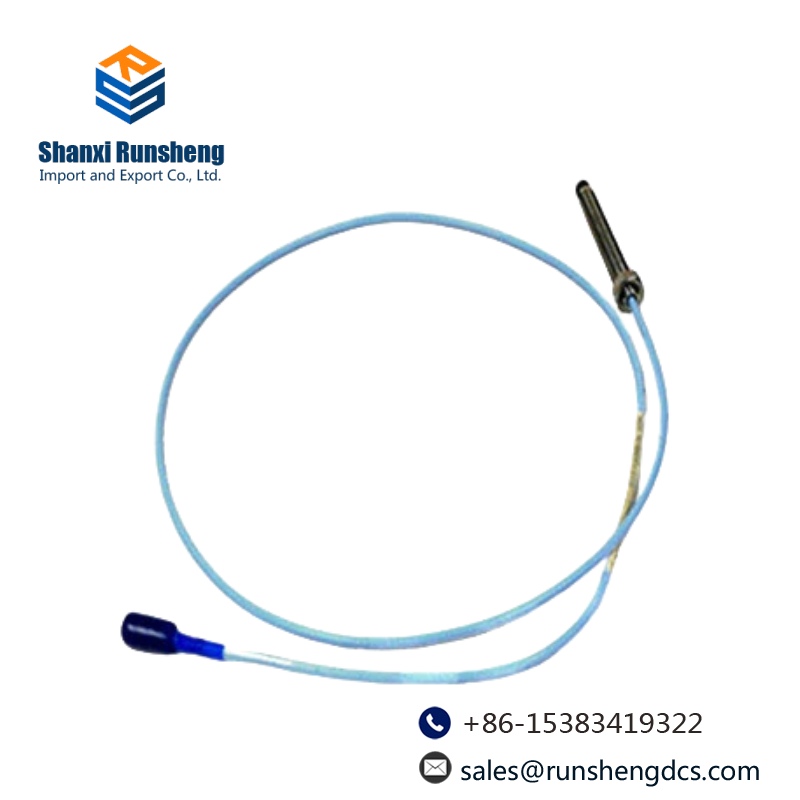 BENTLY NEVADA 330905-00-03-10-01-00 Proximity Probes