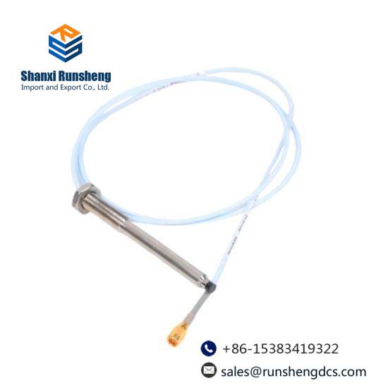 Bently Nevada 330905-00-05-05-02-05  3300 NSv Proximity Probe