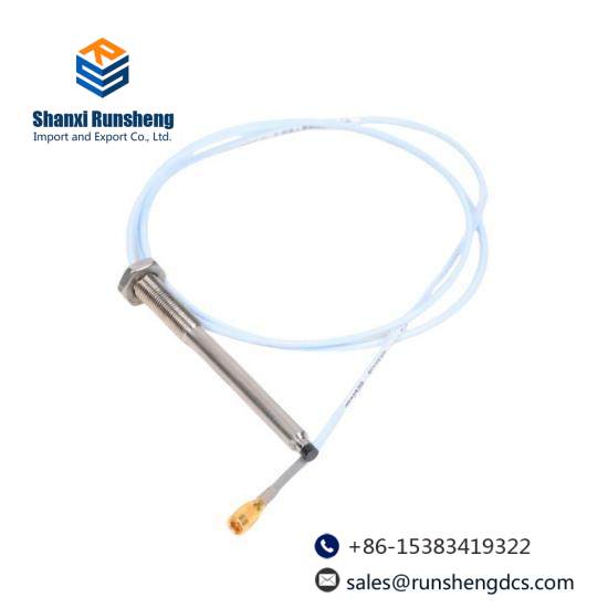 Bently Nevada 330905-00-05-05-02-05  3300 NSv Proximity Probe