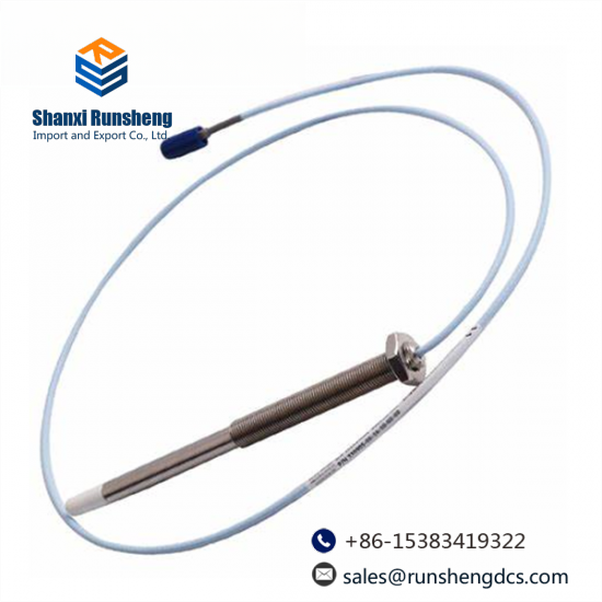 Bently Nevada 330905-00-07-10-02-05 Proximity Probes