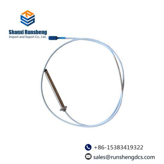 Bently Nevada 330905-00-07-10-12-CN  3300 NSv Probe
