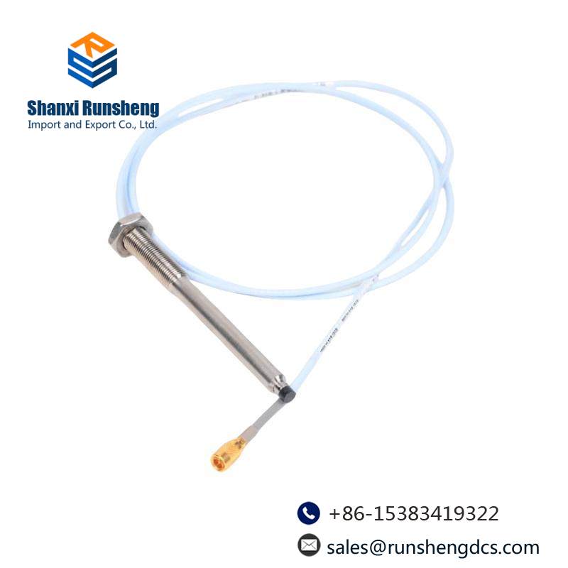 Bently Nevada 330905-00-08-05-02-05 Proximity Probes