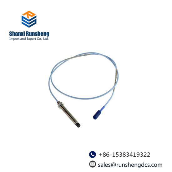 Bently Nevada 330905-00-08-10-02-00 Proximity Probes
