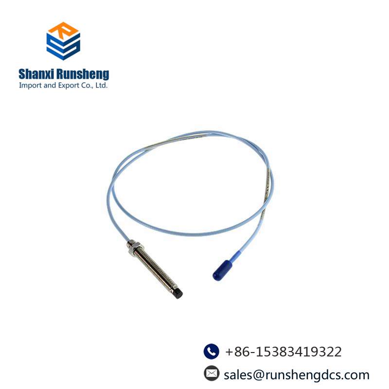 Bently Nevada 330905-00-08-10-02-00 Proximity Transducer