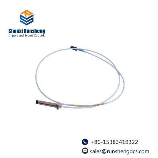Bently Nevada 330905-00-08-10-02-CN for Asset Condition Monitoring
