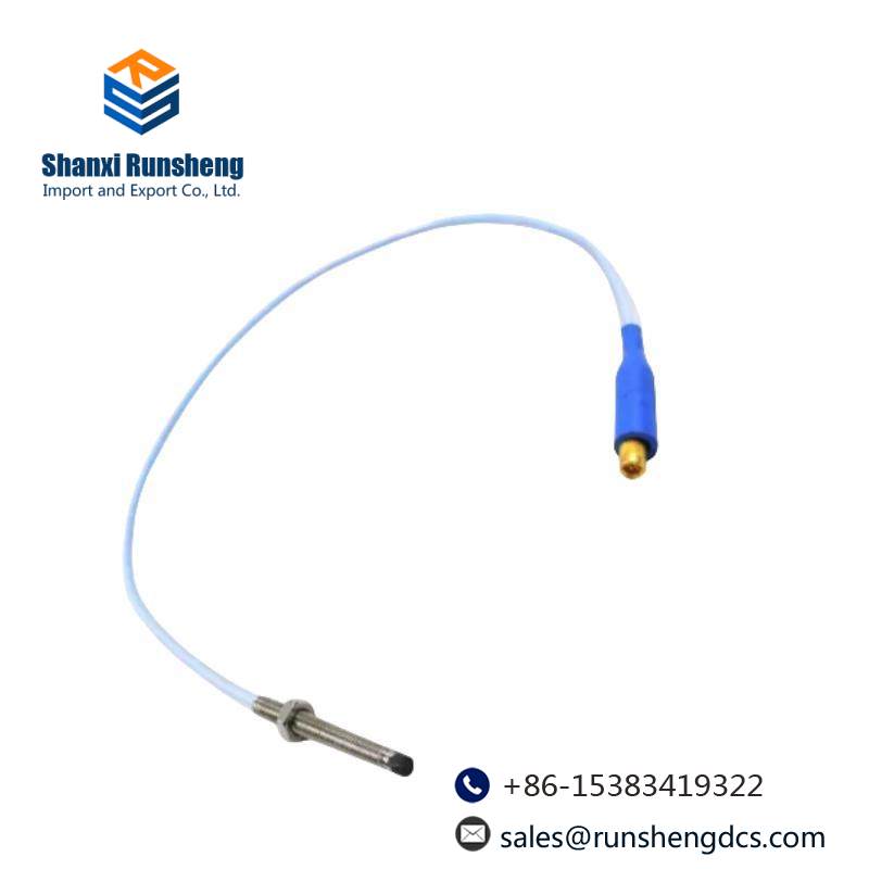 Bently Nevada 330905-00-09-05-05-02-05 Proximity Probes