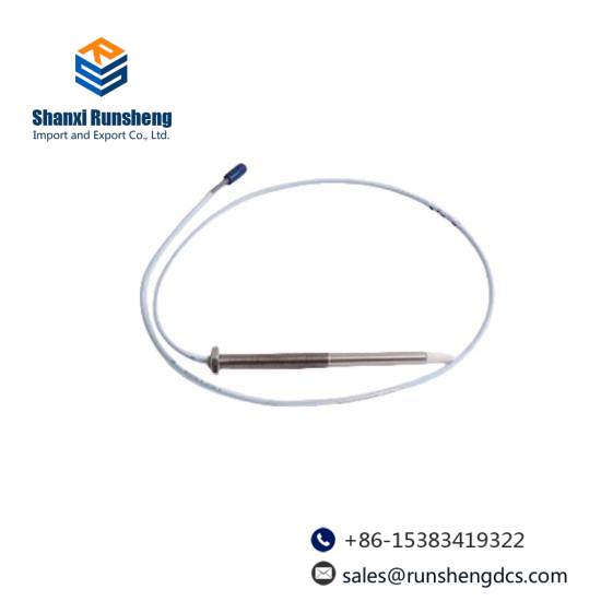 Bently Nevada 330905-05-10-10-02-05 Proximity Probes