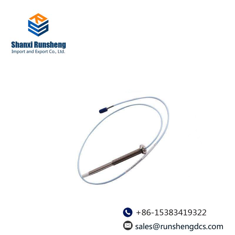 BENTLY NEVADA 330905-08-13-10-02-05 NSv Proximity Probes