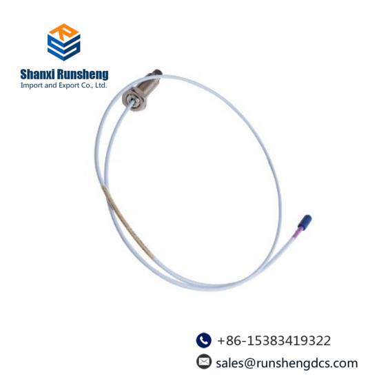 Bently Nevada 330905-08-13-10-02-05  Proximity Probes