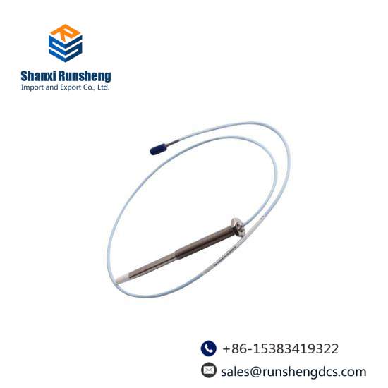 Bently Nevada 330905-08-13-10-12-CN Proximity Probe