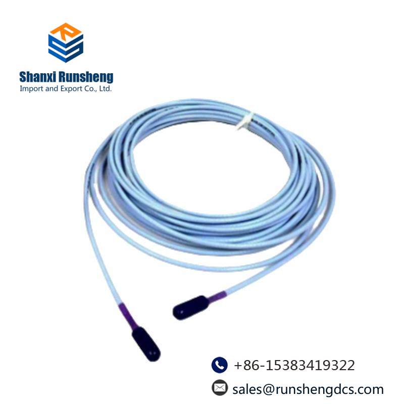 Bently Nevada 330907-05-30-10-10-02-05 Proximity Probes