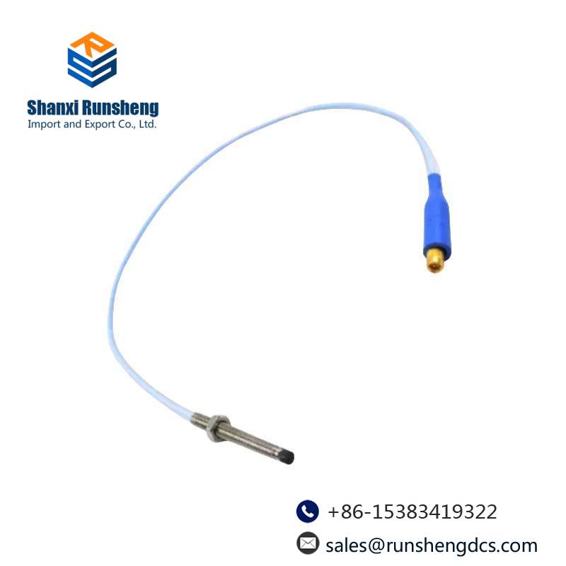 Bently Nevada 330908-22-31-10-01-05 Proximity Probes