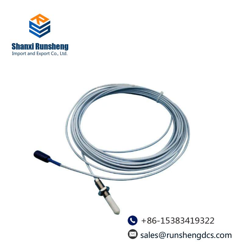 Bently nevada 330909-00-20-10-02-05 3300 NSv Probe