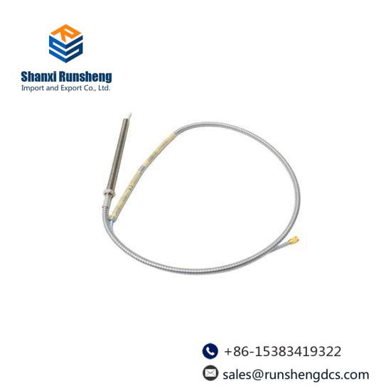 BENTLY NEVADA 330909-00-60-10-01-05 3300 NSv Proximity Probes