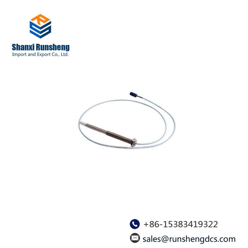BENTLY NEVADA 330909-00-60-10-01-05 Proximity Probes