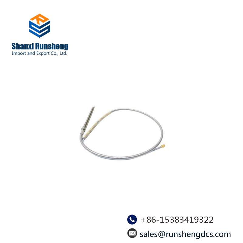 Bently Nevada 330909-00-80-10-02-05 Proximity Probes