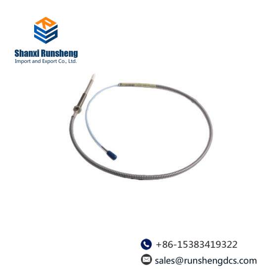 Bently Nevada 330910-00-07-05-02-00 Proximity probe
