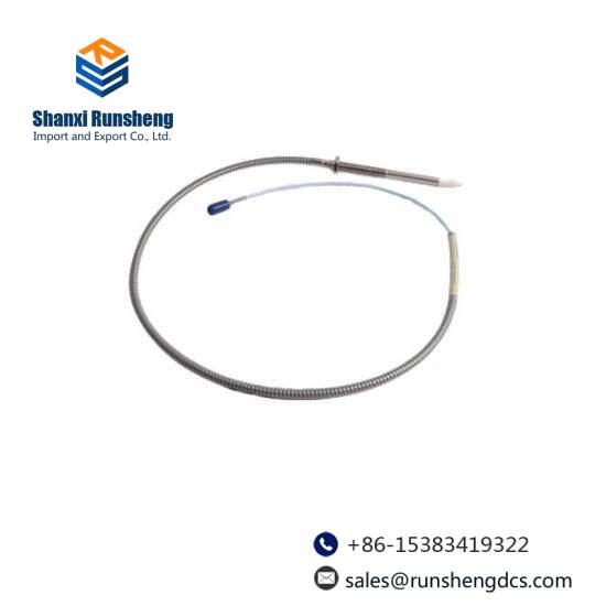 Bently Nevada 330910-00-07-05-02-00 Proximity probe