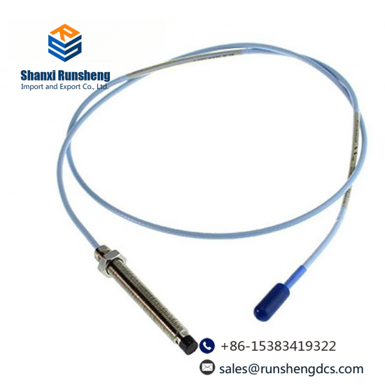Bently Nevada 330910-00-11-10-02-05  Proximity Probes
