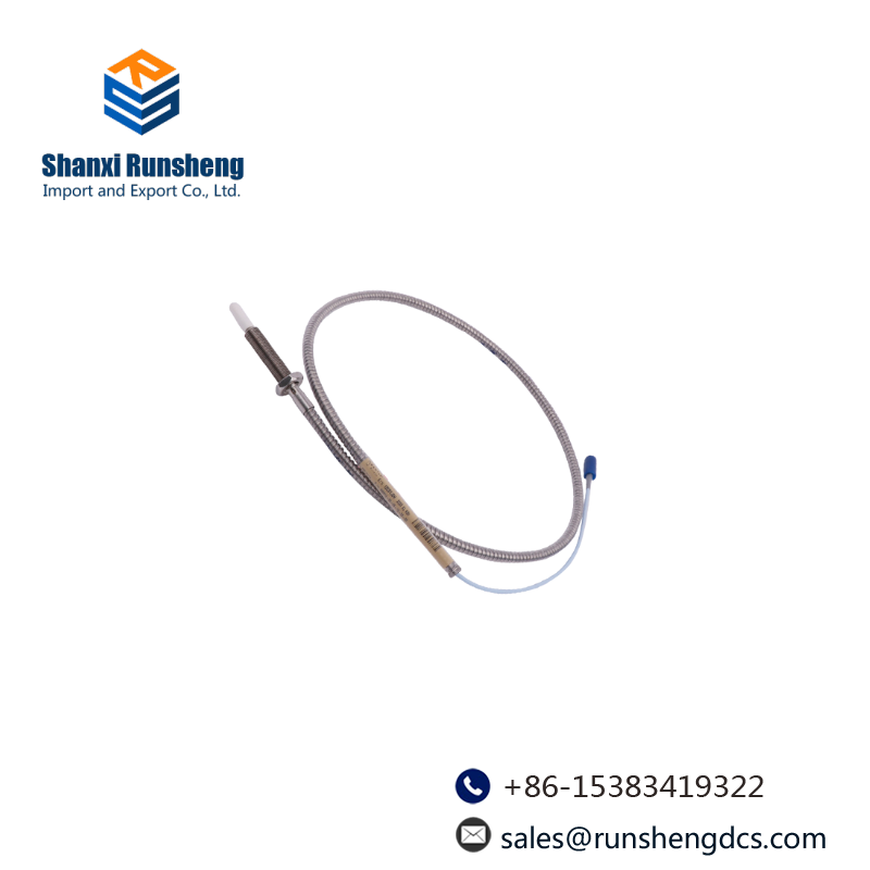 Bently Nevada 330910-00-12-10-02-00 NSv Proximity Probes