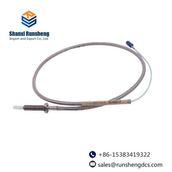 Bently Nevada  330910-01-07-10-01-00  3300 NSv Proximity Probes
