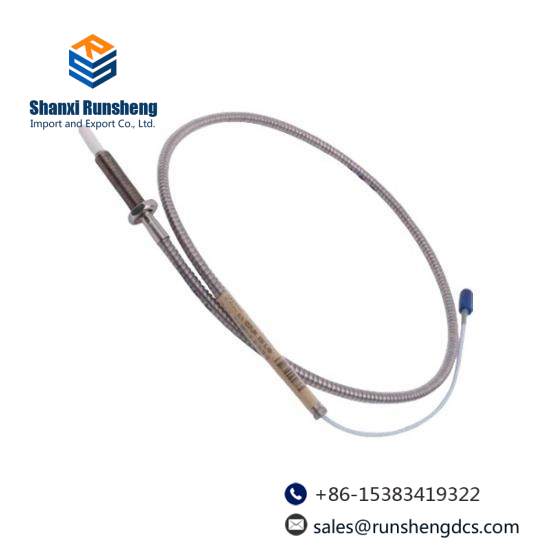 Bently Nevada  330910-01-07-10-01-00  3300 NSv Proximity Probes
