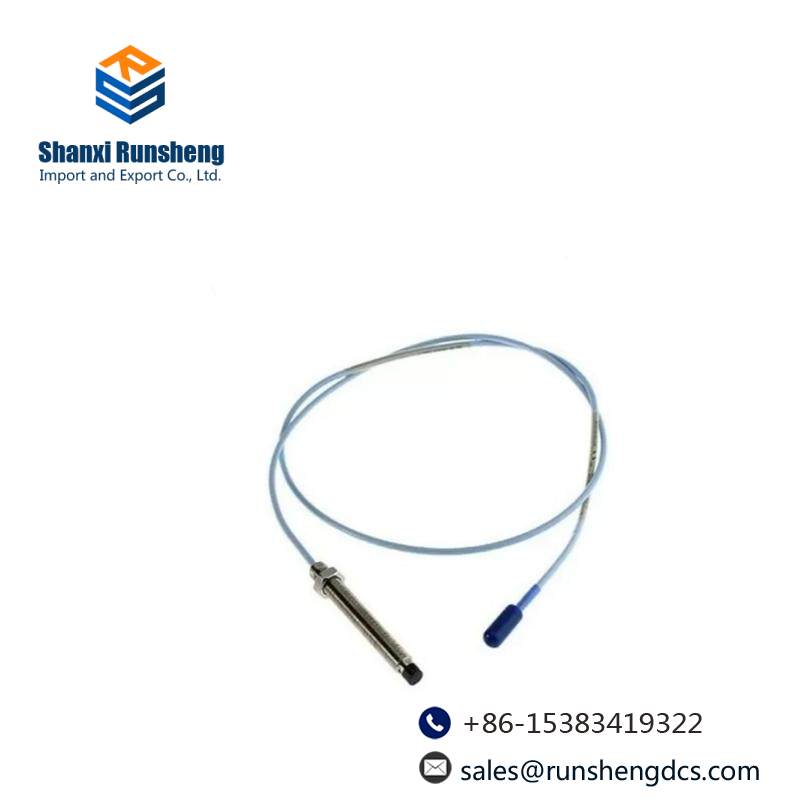 BENTLY NEVADA 330910-014-19-10-02-00 Proximity Probes