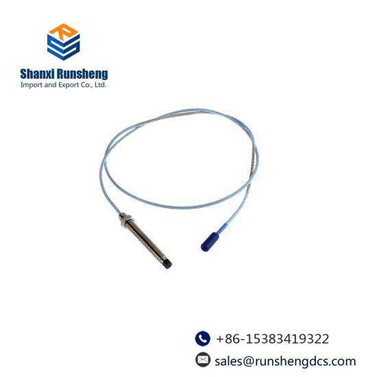 BENTLY NEVADA 330910-03-20-05-11-00  Proximity Probes