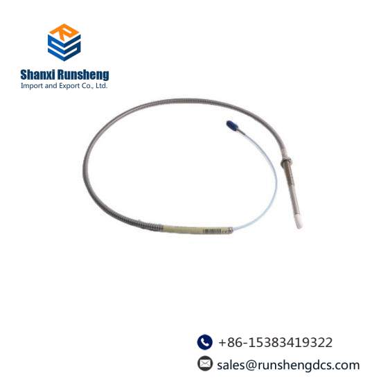 Bently Nevada 330910-05-10-02-00 Proximity probe