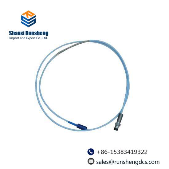 BENTLY NEVADA 330910-06-25-05-11-00  Proximity Probes